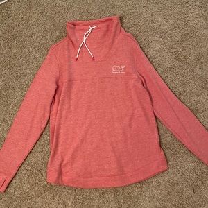 never worn before vineyard vines sweatshirt